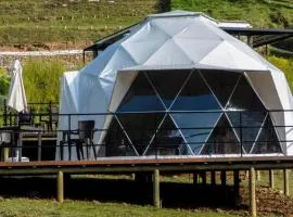 La Quinta Dimensión Glamping