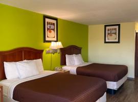 Linder Motor Lodge