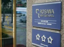 Rosana Hotel