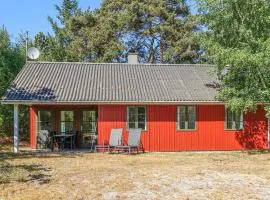 Awesome Home In Aakirkeby With 3 Bedrooms And Wifi