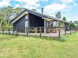 3 Bedroom Stunning Home In Græsted