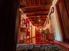 Anamala Serenity Homestay Kerala，位于Lakkidi的酒店