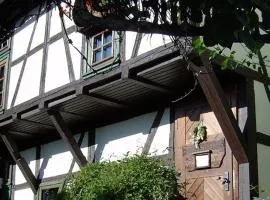 Ferienwohnung Gesindestube