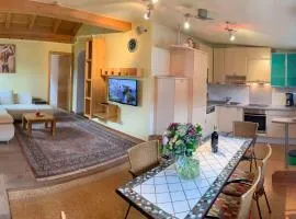 Ferienwohnung Zeller