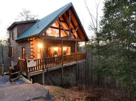 A Mountain Paradise #295