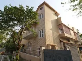 Flagship Honey Regency Near City Centre Salt Lake