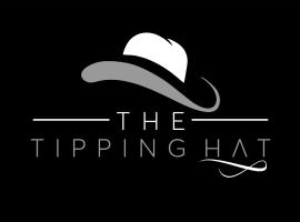 The Tipping Hat, Eldoville，位于埃尔多雷特的酒店