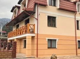 Вілла Aqua Shayan