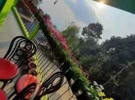 Greenery Homestay