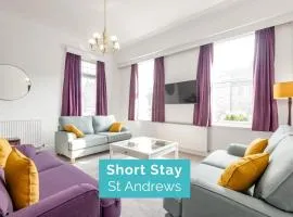 The Cross Keys Market Street Apartment - Sleeps 6