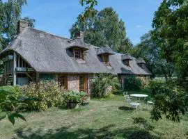 Cottage les forières