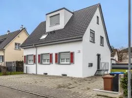 Ferienwohnung Katzmaier