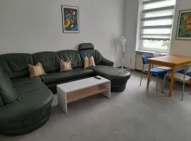 Schöne Wohnung für Monteure und sonstige Reisende