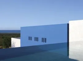 卡尔赛比安卡住宿加早餐旅馆