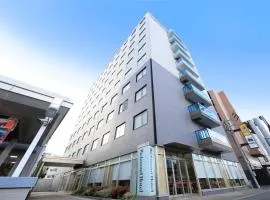 名古屋新干线口里士满酒店