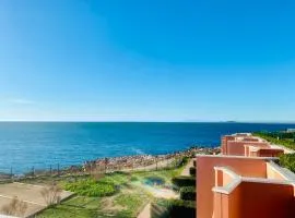 ''559 Cap corniche'' T2 en résidence front de mer!