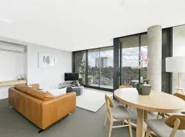 CityStyle Apartments - BELCONNEN