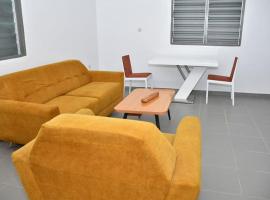 Tranquillité Cotonou