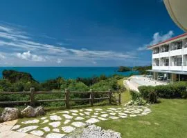 冲绳宇流麻滨比嘉岛度假村