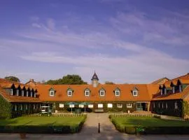 Schloss Lüdersburg Golf & Spa