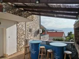 Apartmani Omišalj
