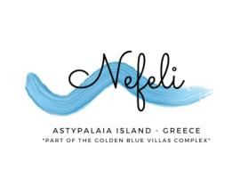 Nefeli Residence @ Astypalaia island，位于Analipsi的酒店