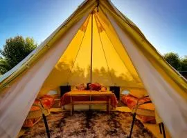 Amanecer Glamping