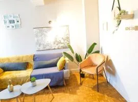 Cosy Mûre 4CH - Stationnement gratuit