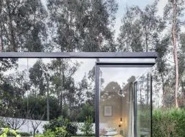 Villa no Jardim dos Aromas