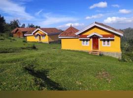 Surya Holidays Kodaikanal，位于科代卡纳尔的酒店