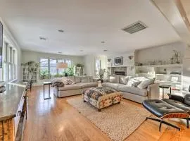 Keene Villa Near Skiing, Swimming & Hiking!