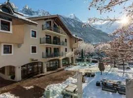 Ginabelle 8 apartment - Chamonix All Year