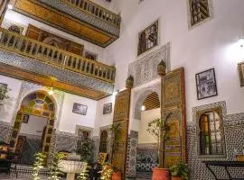 Riad Green House