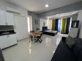 hotel DUCASSI Sol Cariba Punta Cana