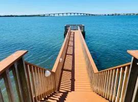 Bahia Del Mar Isla Del Sol Tierra Verde Waterfront Pool 2-2