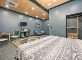 Indigo Pass Boutique Hotel
