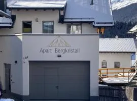 Apart Bergkristall