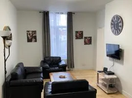 Modern Apartment Third Floor