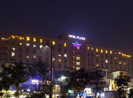 Hotel Bay Laurel Retreat，位于法里达巴德的酒店
