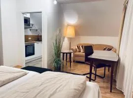 Apartment am Hohlbach in Gruibingen