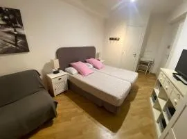 B&B and Home La Piazzetta della Pioggia