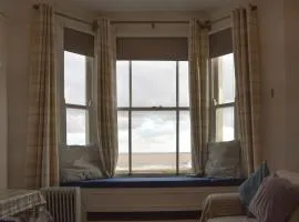 Flat 3 Sea View - Ukc4219