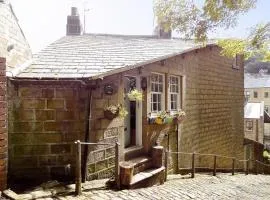 Birkenhead Cottage