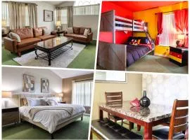 Laguna Bay 2 Bedroom Condo Resort Pool 8 Miles to Disney