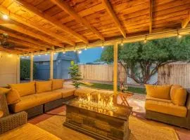4BR / Old Town Scottsdale / Shopping / Tempe