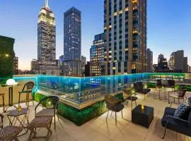 Hyatt Centric Midtown 5th Avenue New York