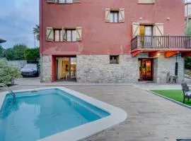 Villa Oasis by SanSe Holidays