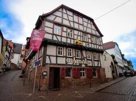 Hotel und Restaurant Zum Löwen