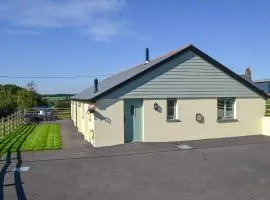 East Croft Barn