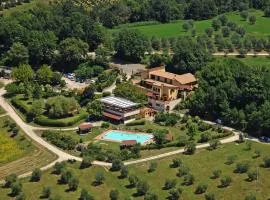 Agriturismo La Vecchia Fattoria